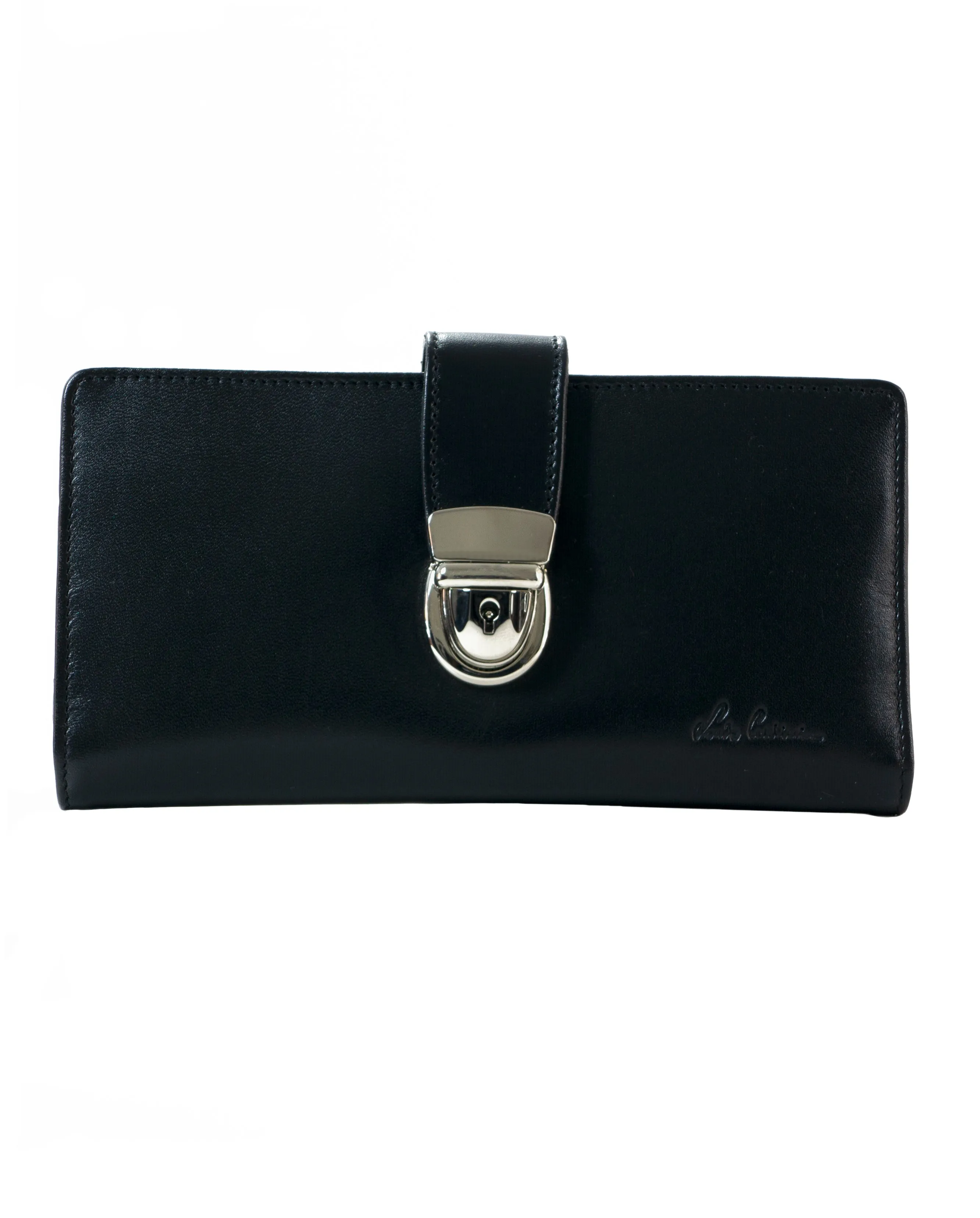 PAGGY _ A well thought of lockable purse.
