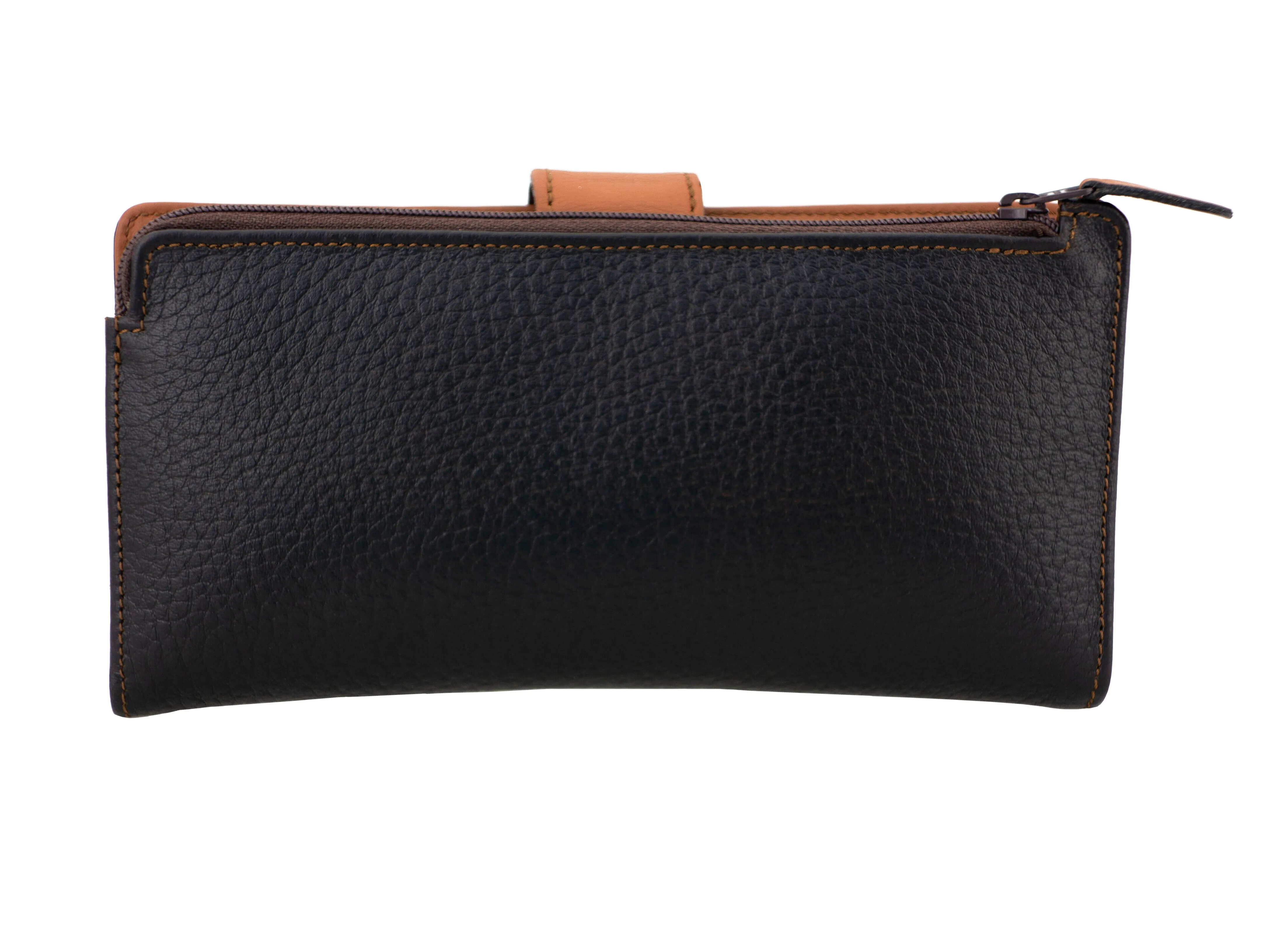 PAGGY _ A well thought of lockable purse.