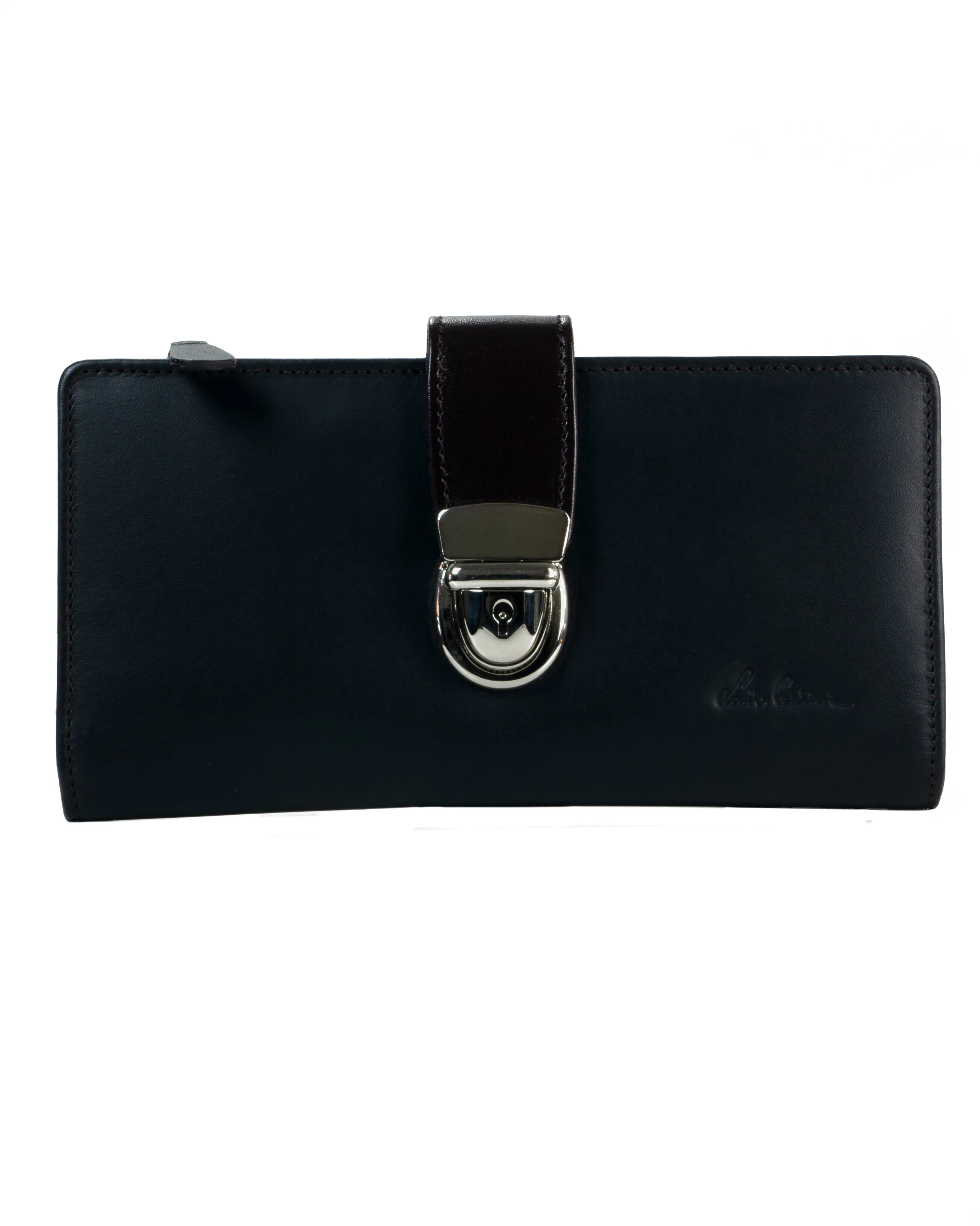 PAGGY _ A well thought of lockable purse.