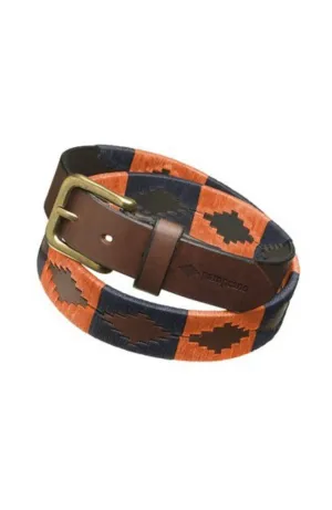 Pampeano - Audaz Polo Belt