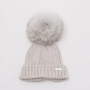 Pangasa Sand Ribbed Hat