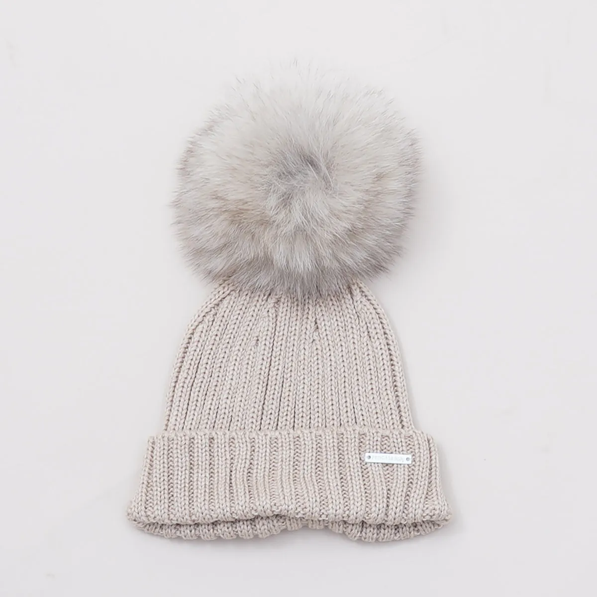 Pangasa Sand Ribbed Hat
