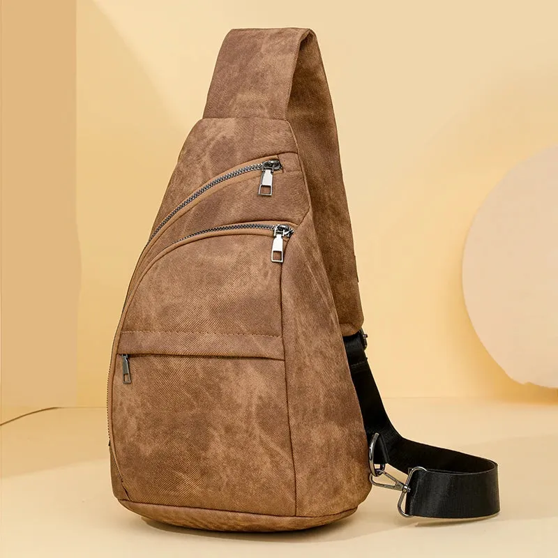 Penelope Chest Bag