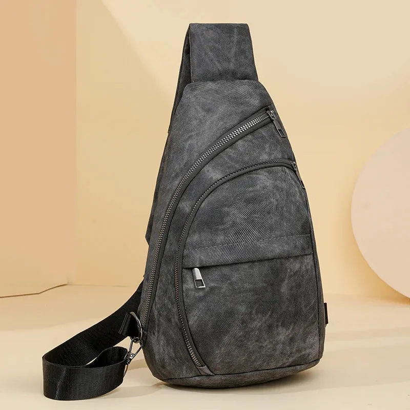 Penelope Chest Bag
