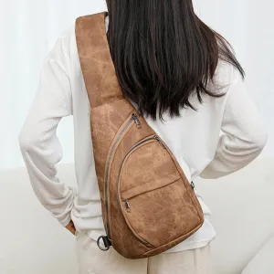 Penelope Chest Bag