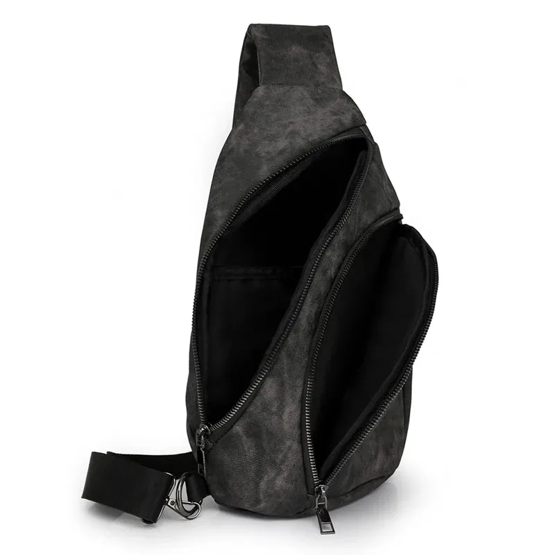 Penelope Chest Bag
