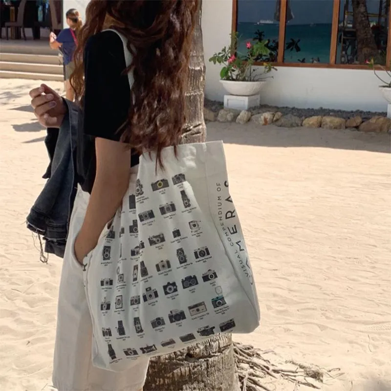Photo Series Tote