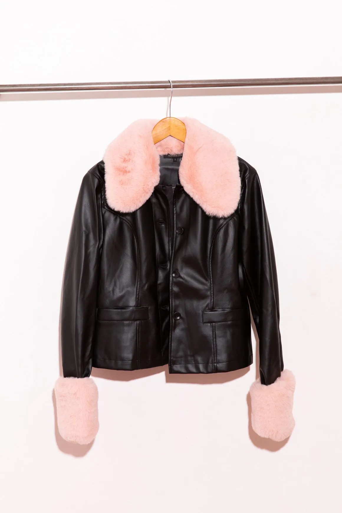 Pippa Jacket