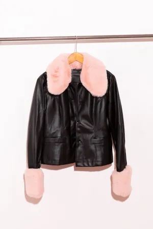 Pippa Jacket