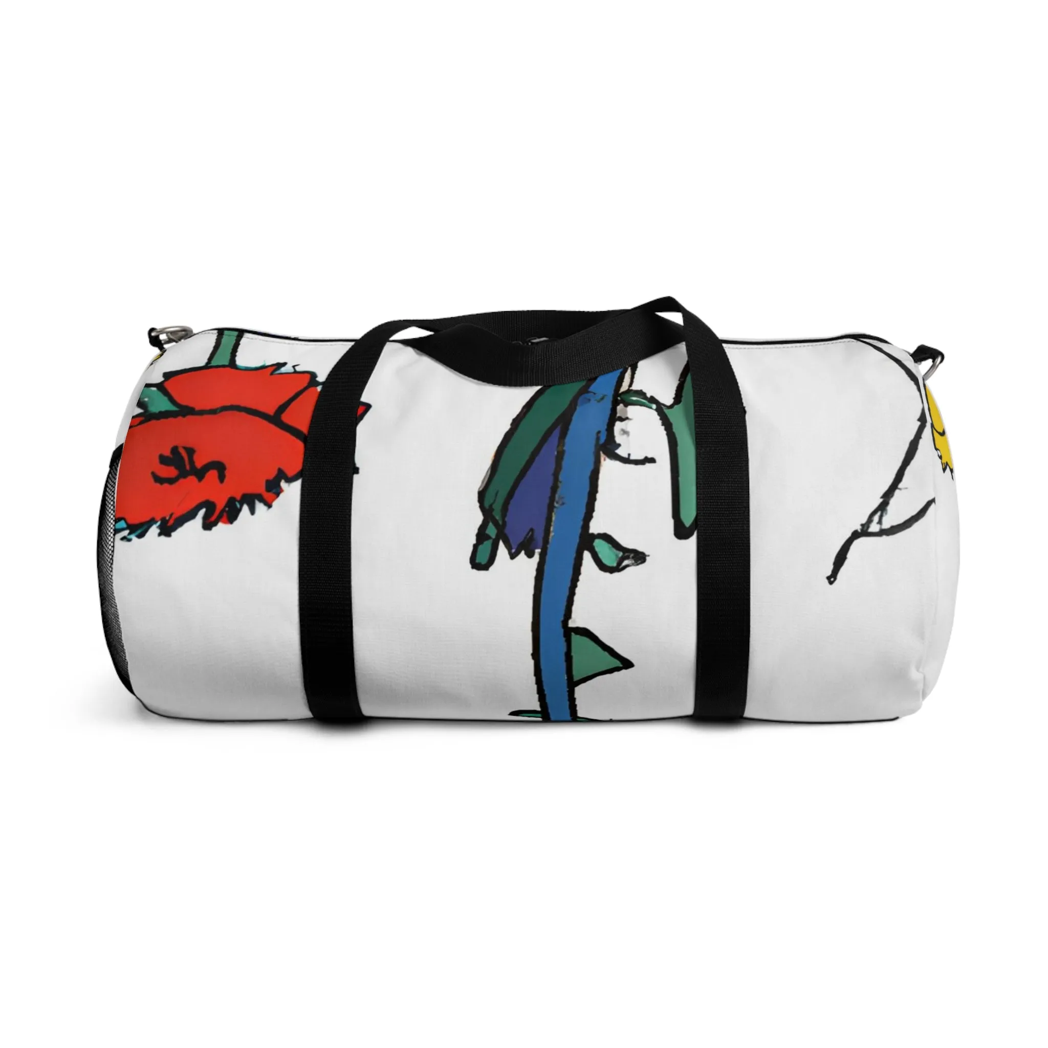 Planda Ruby - Duffel Bag