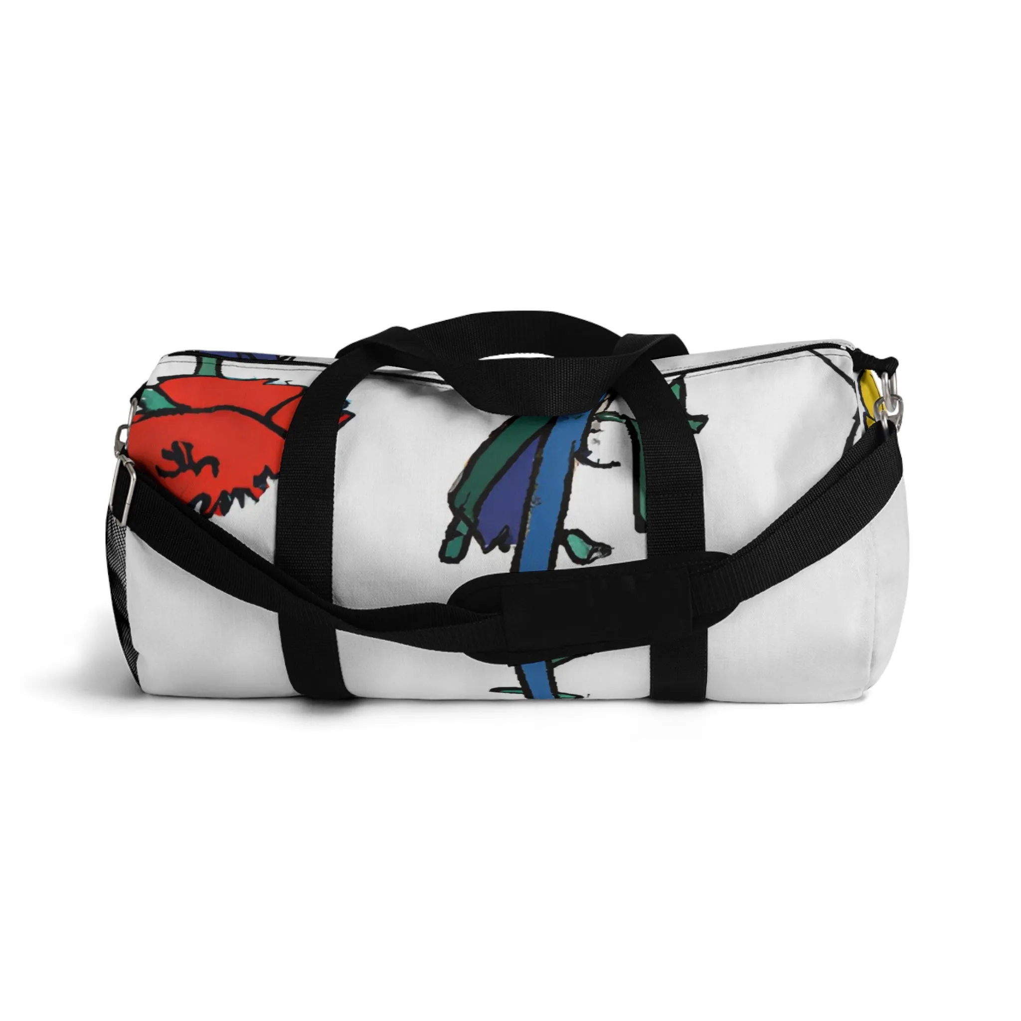 Planda Ruby - Duffel Bag