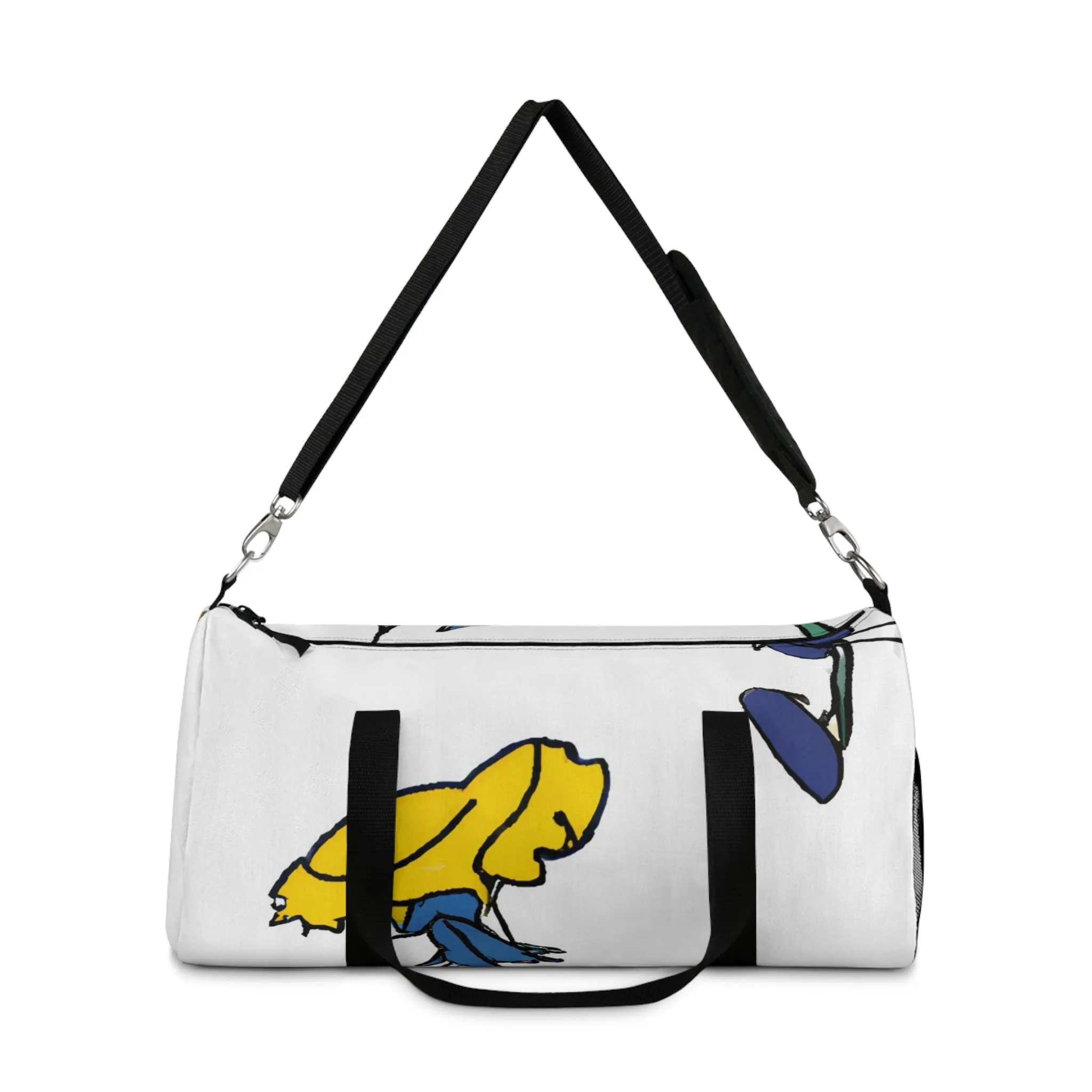 Planda Ruby - Duffel Bag