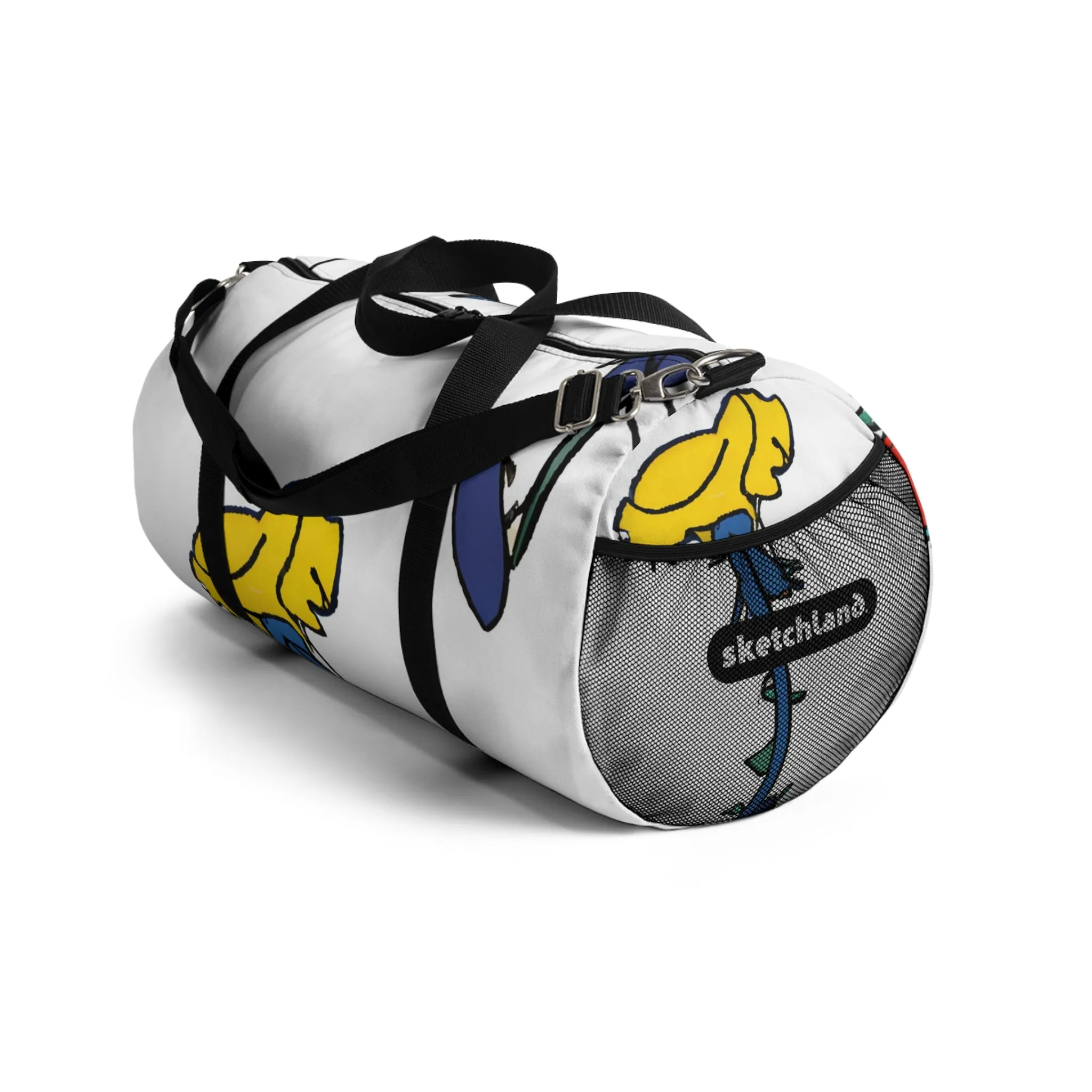 Planda Ruby - Duffel Bag
