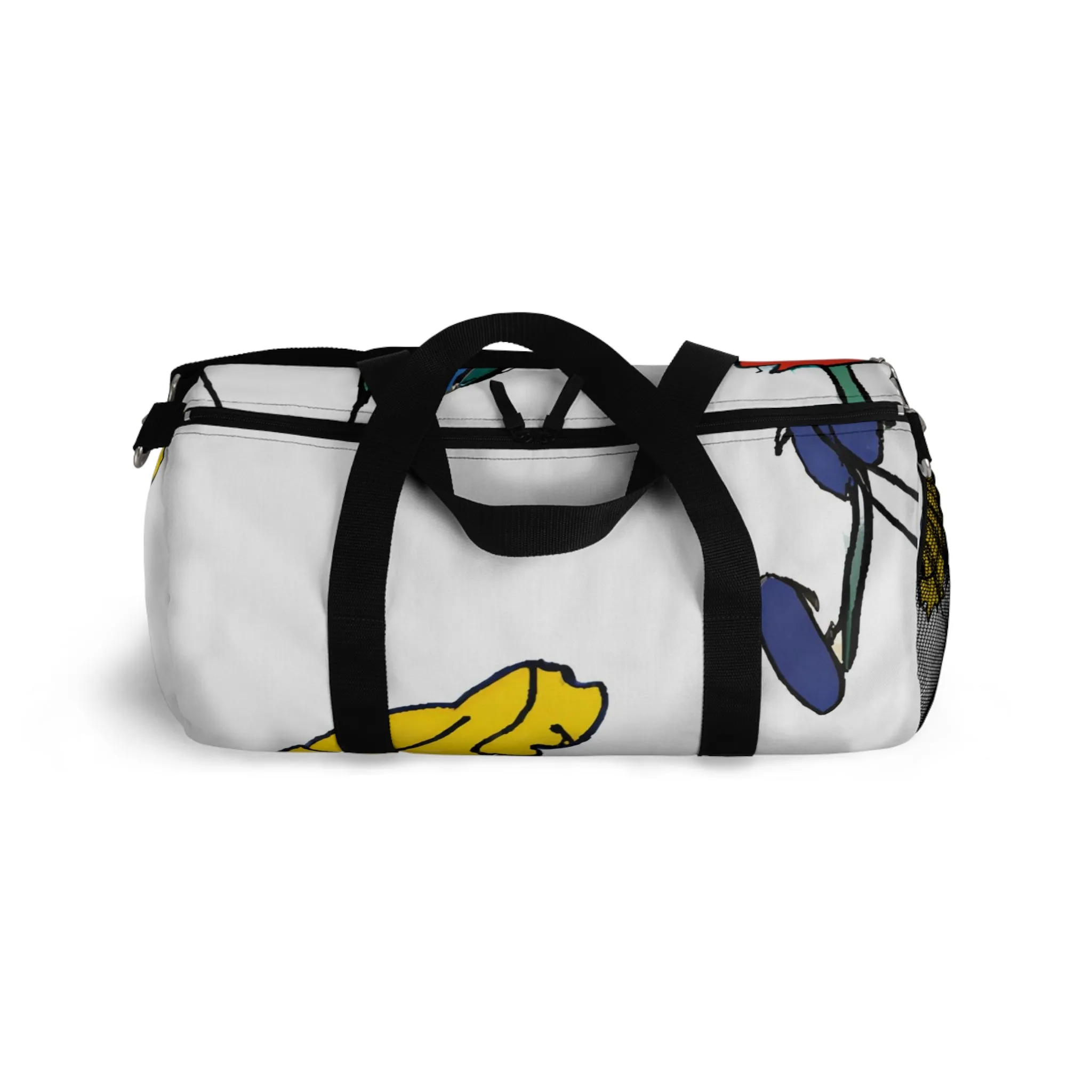 Planda Ruby - Duffel Bag