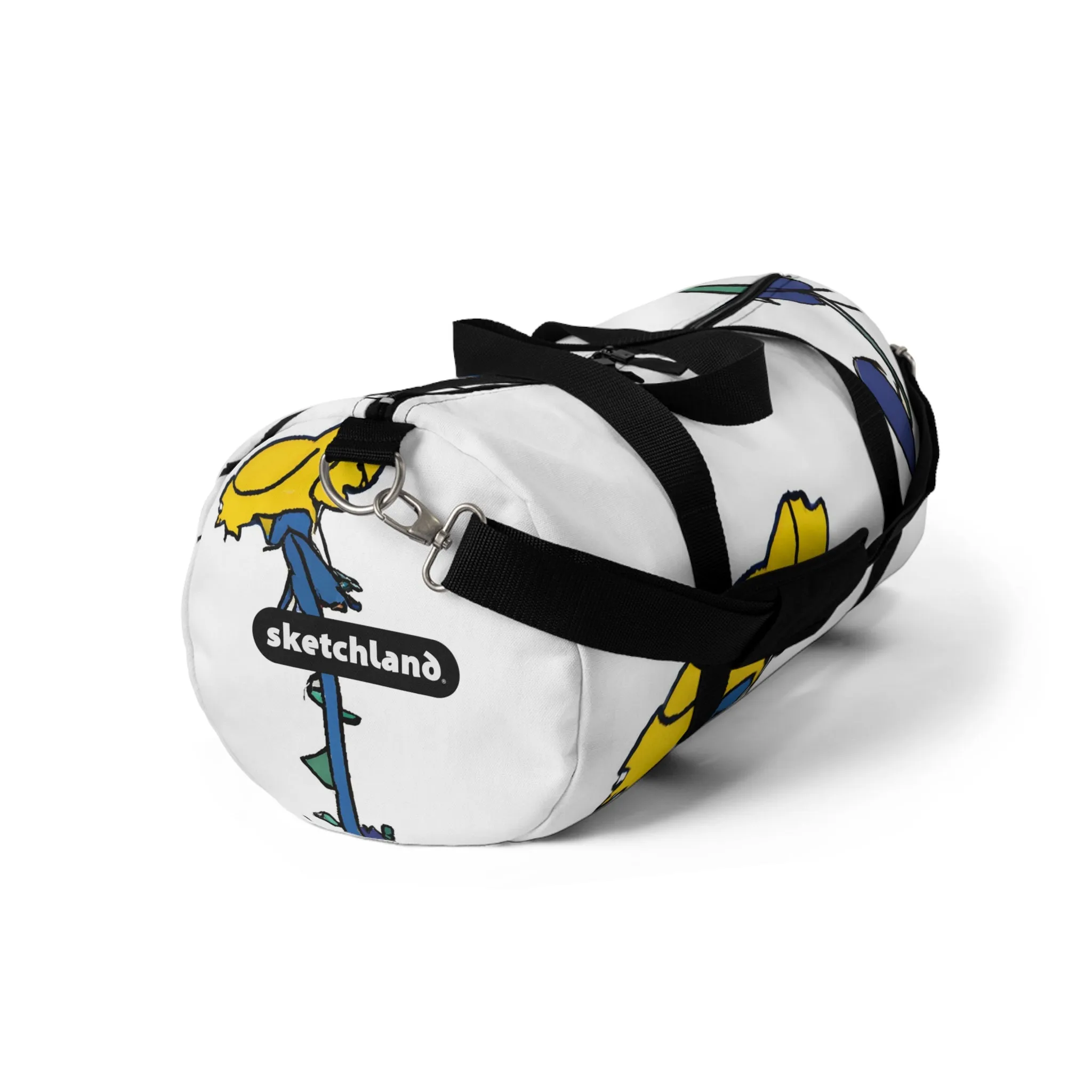 Planda Ruby - Duffel Bag