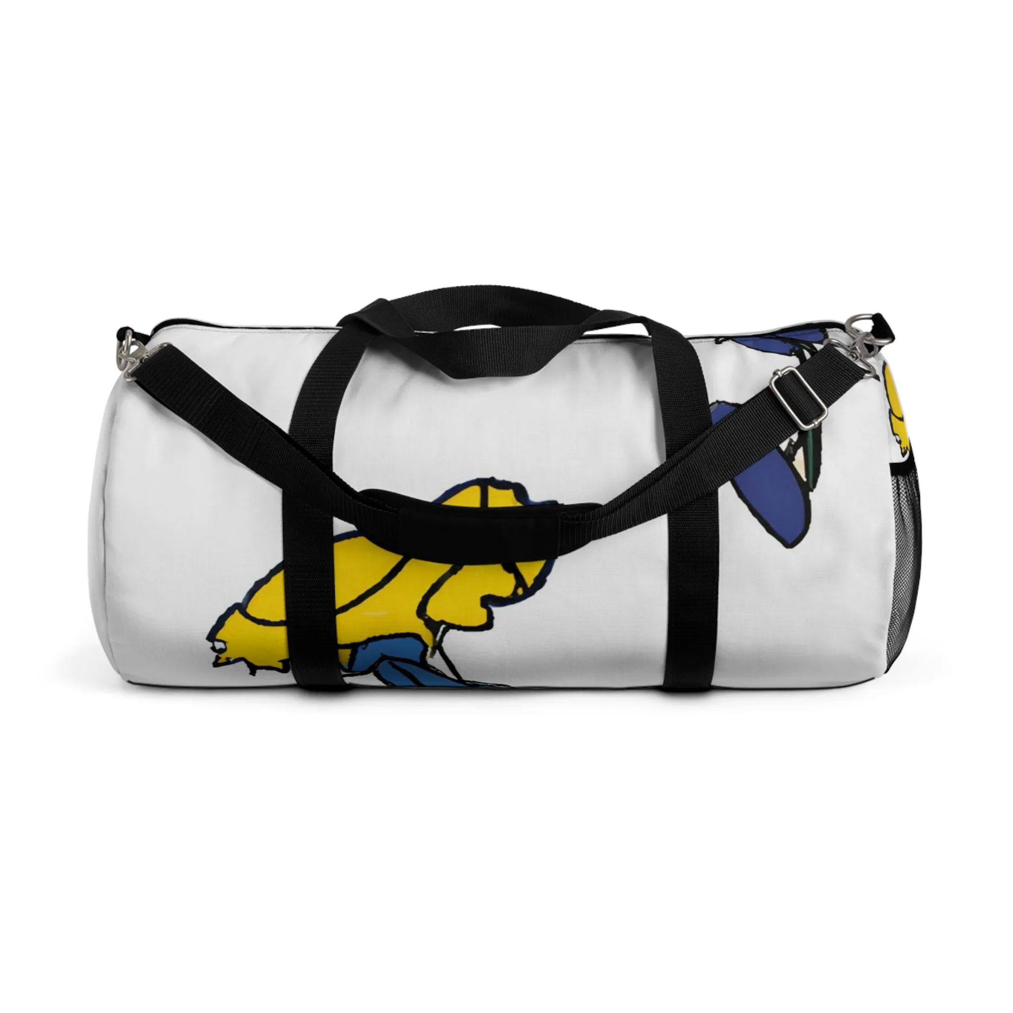 Planda Ruby - Duffel Bag