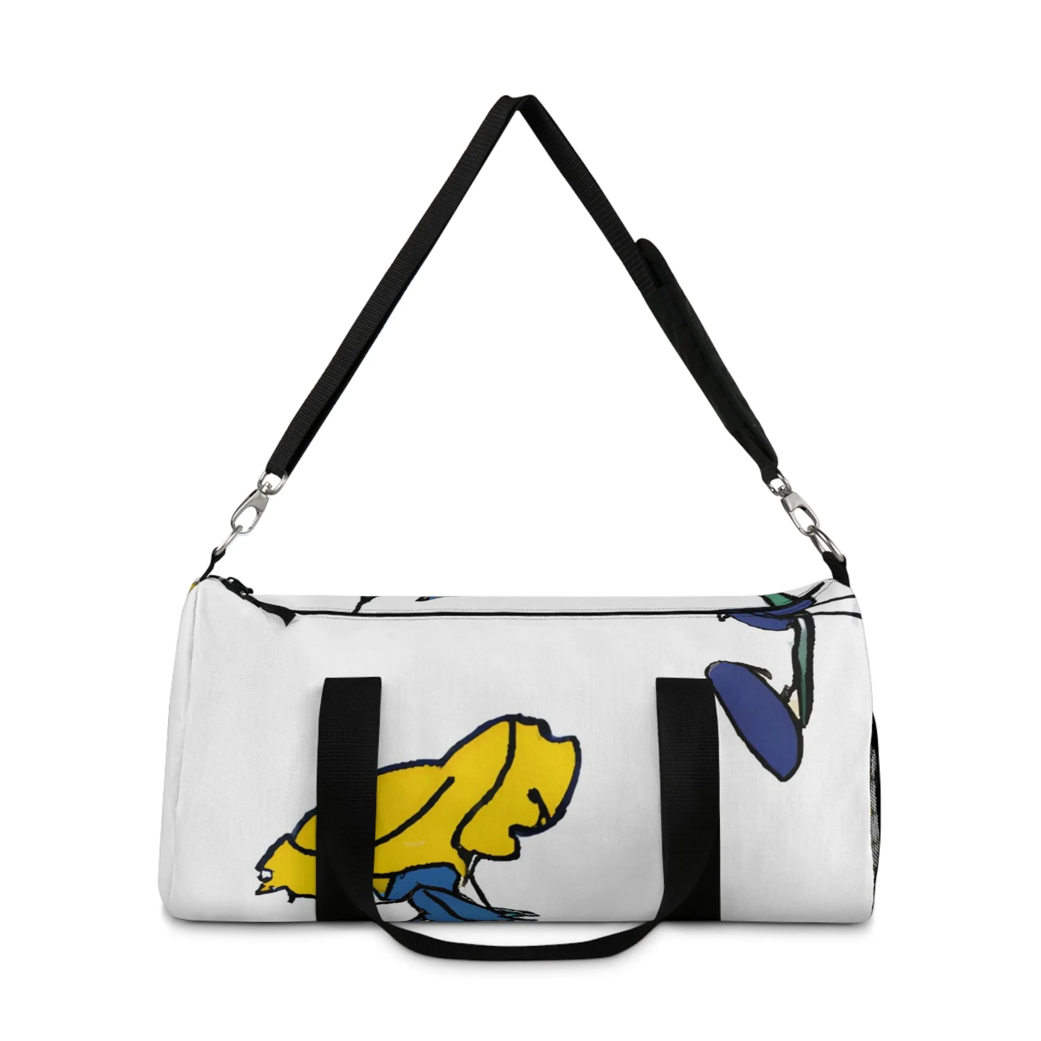 Planda Ruby - Duffel Bag