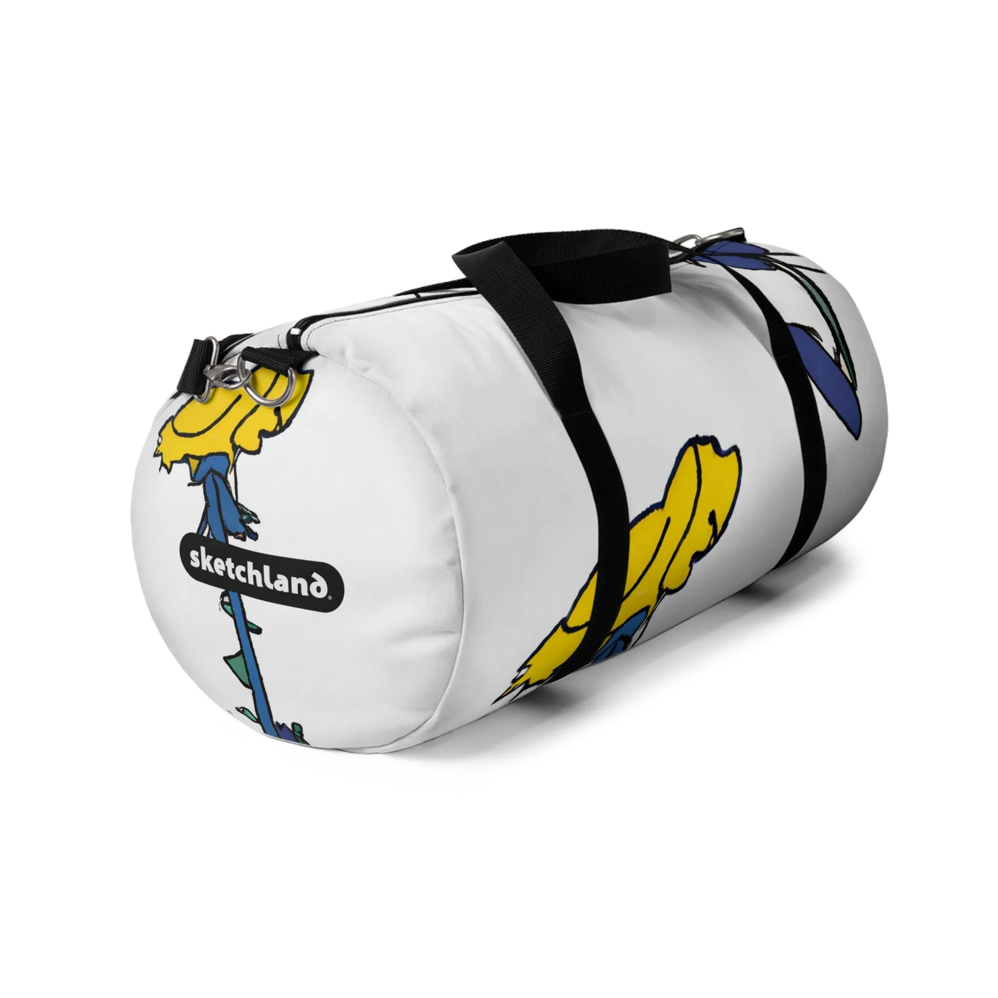 Planda Ruby - Duffel Bag