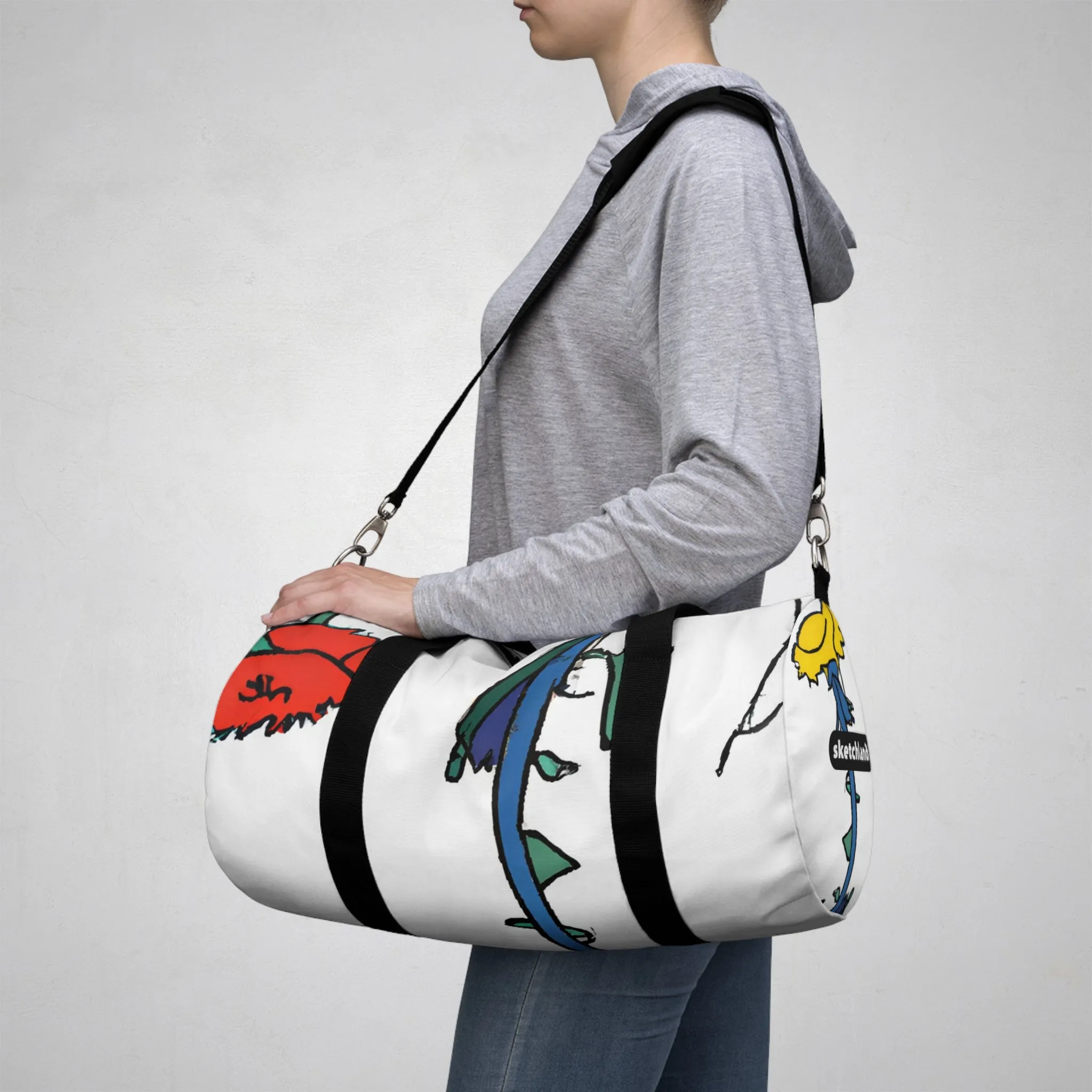Planda Ruby - Duffel Bag