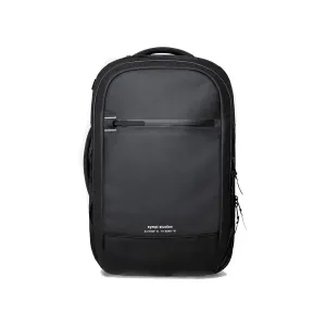[PO] Sympl : Travel Backpack 35L : Carbonate Coated