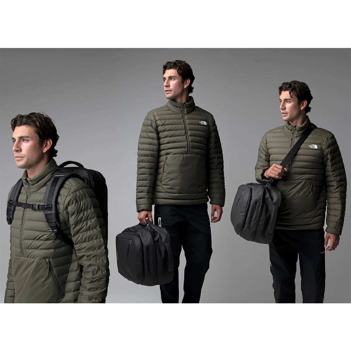 [PO] Sympl : Travel Backpack 35L : Carbonate Coated
