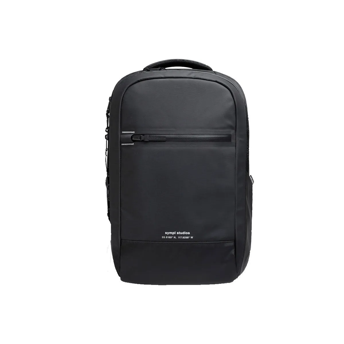 [PO] Sympl : Weekender Backpack 25L : Carbonate Coated