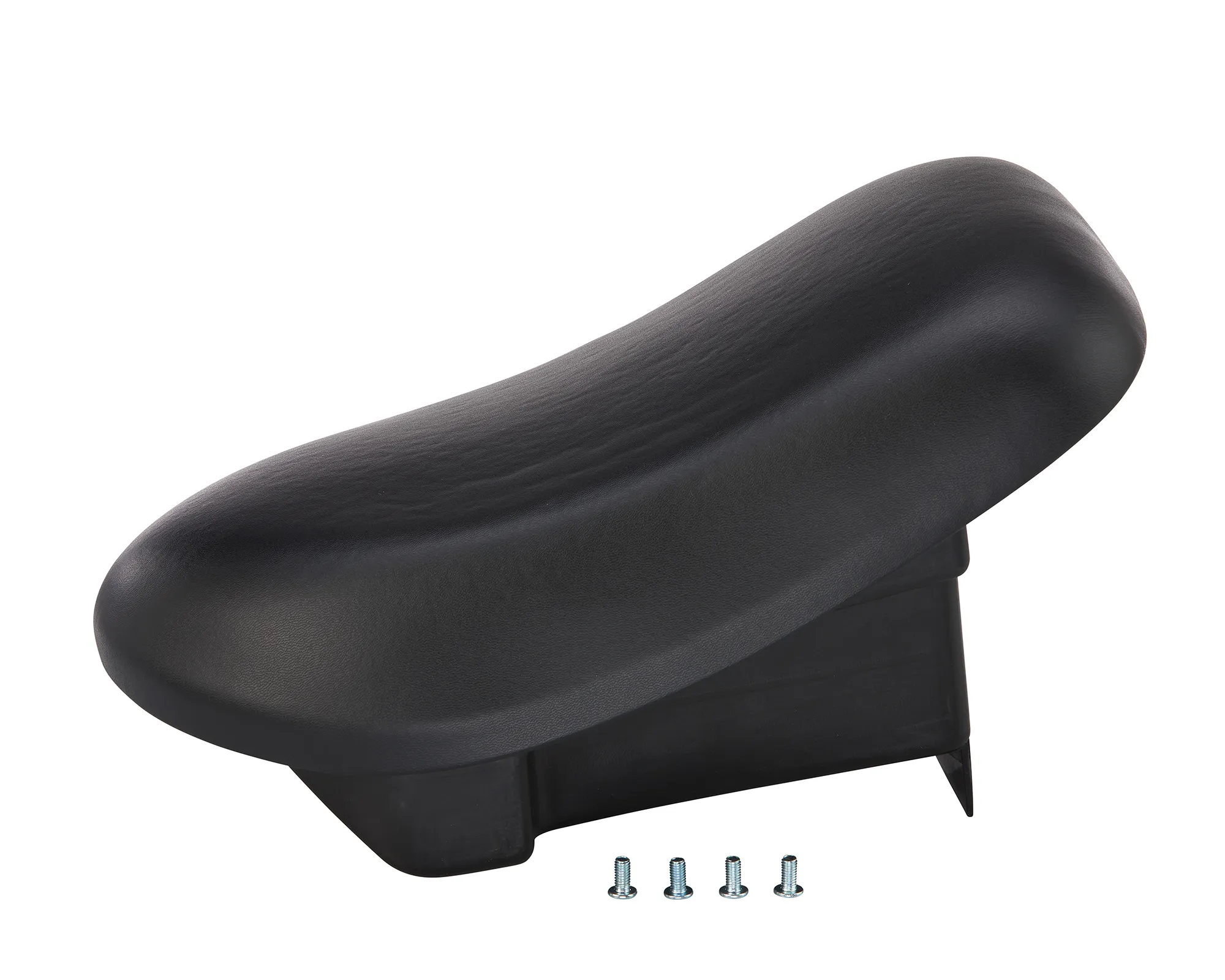 Pocket Mod Seat w/Storage Compartment - Vapor/Bistro/Mint (Black)