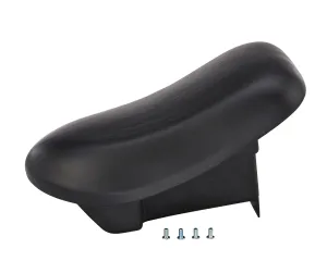 Pocket Mod Seat w/Storage Compartment - Vapor/Bistro/Mint (Black)