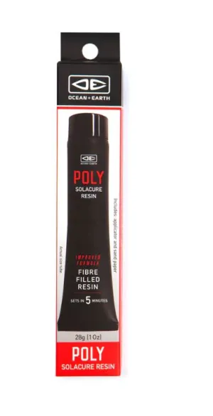 Polyurethane Repair resin 1oz