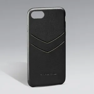 Porsche iPhone Case - Leather