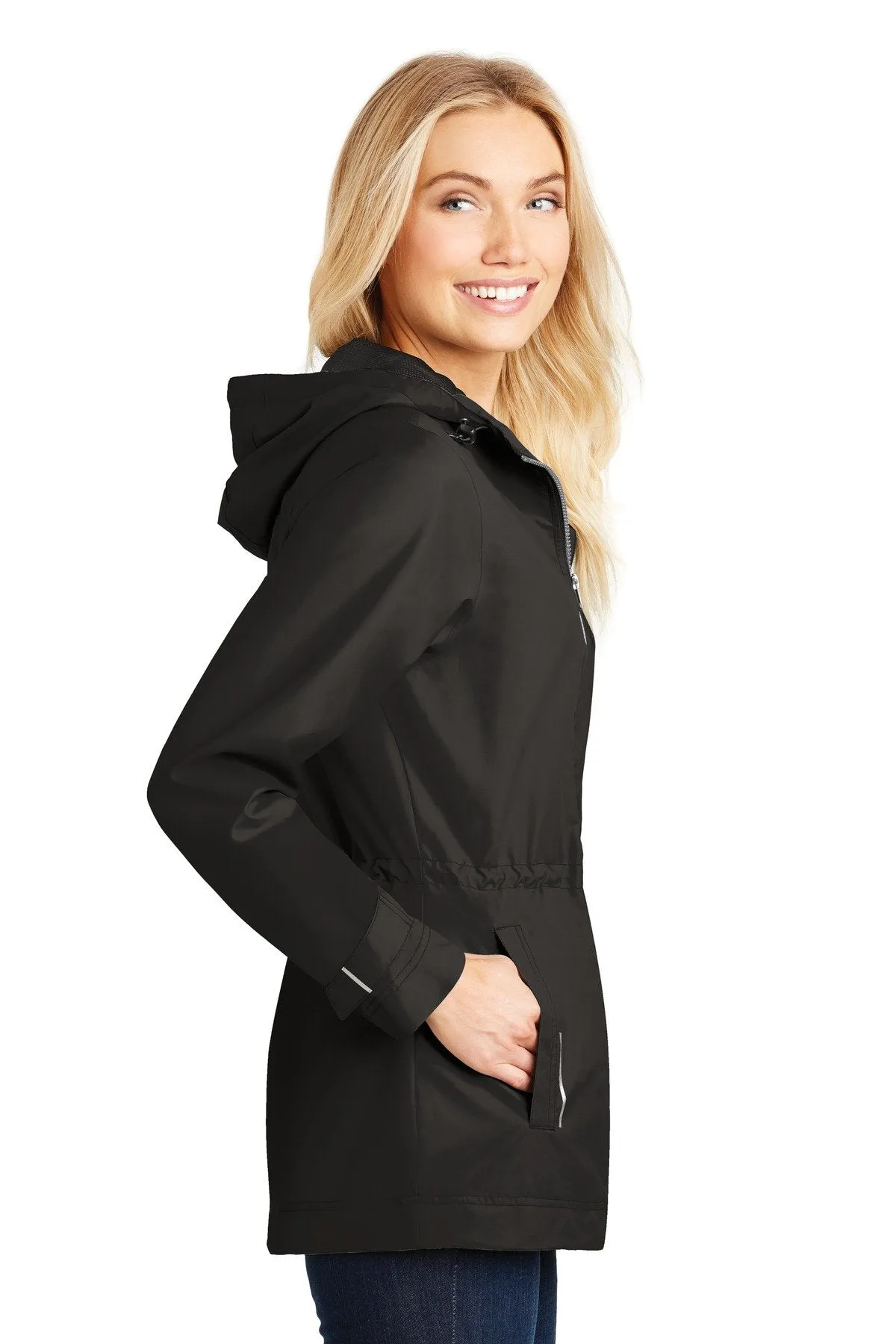 Port Authority Ladies Northwest Slicker. L7710