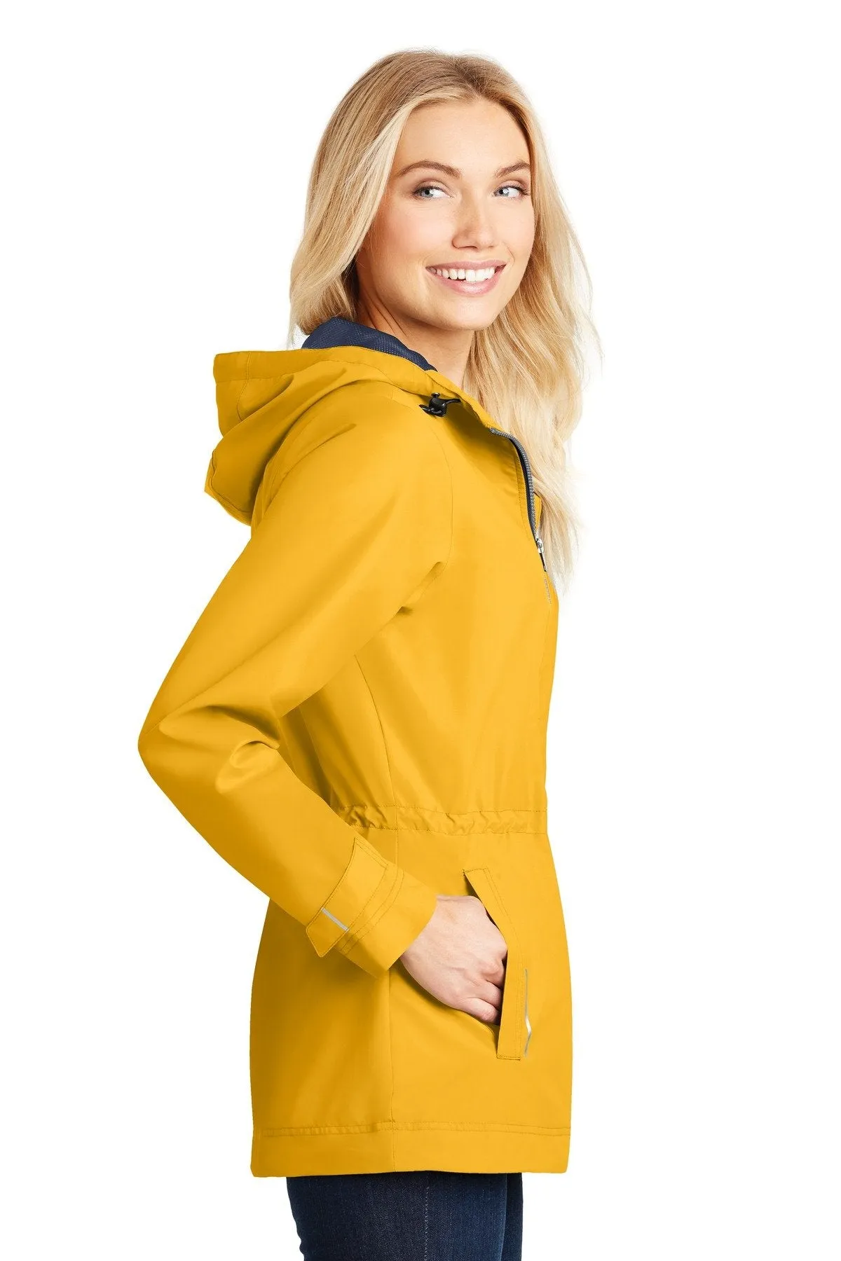 Port Authority Ladies Northwest Slicker. L7710