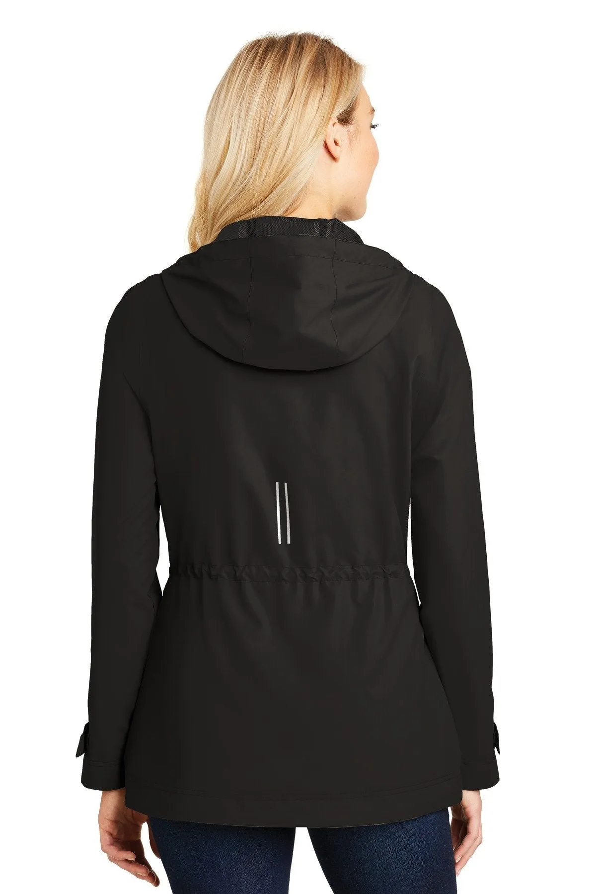 Port Authority Ladies Northwest Slicker. L7710