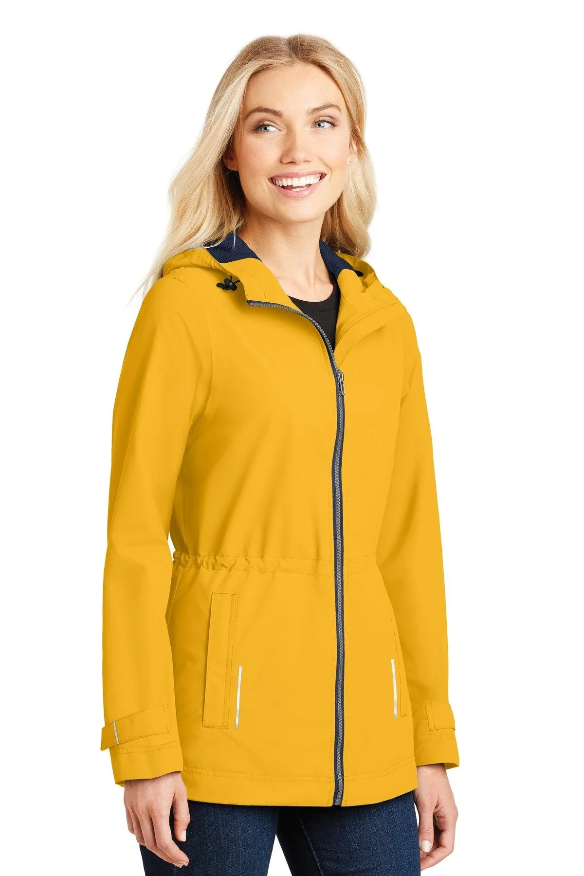 Port Authority Ladies Northwest Slicker. L7710