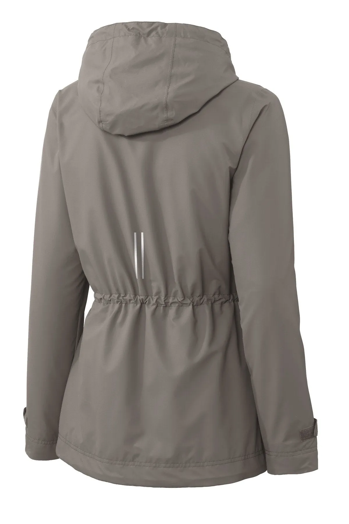 Port Authority Ladies Northwest Slicker. L7710