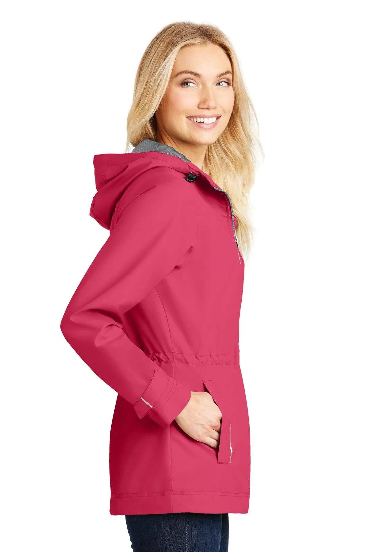 Port Authority Ladies Northwest Slicker. L7710