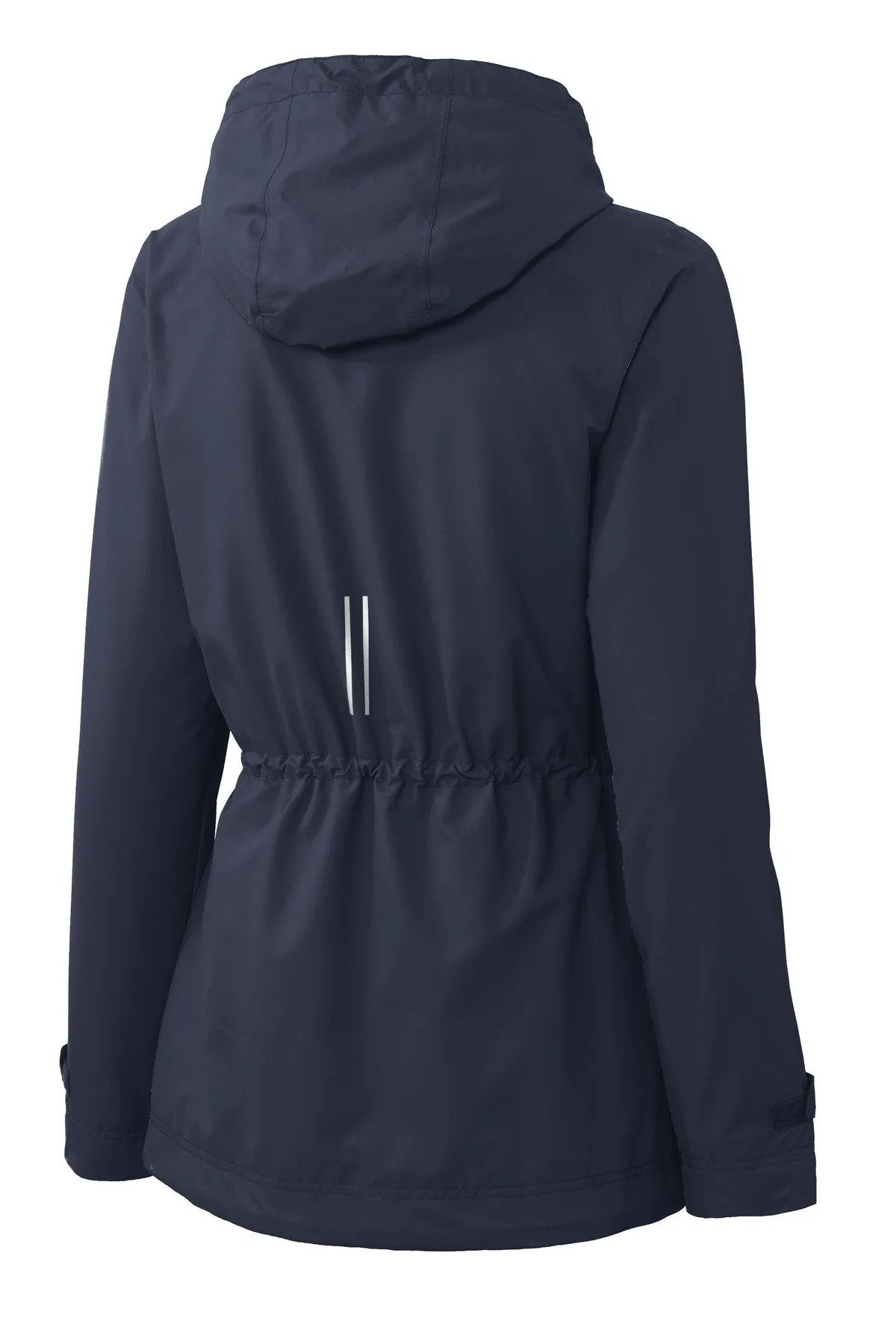 Port Authority Ladies Northwest Slicker. L7710