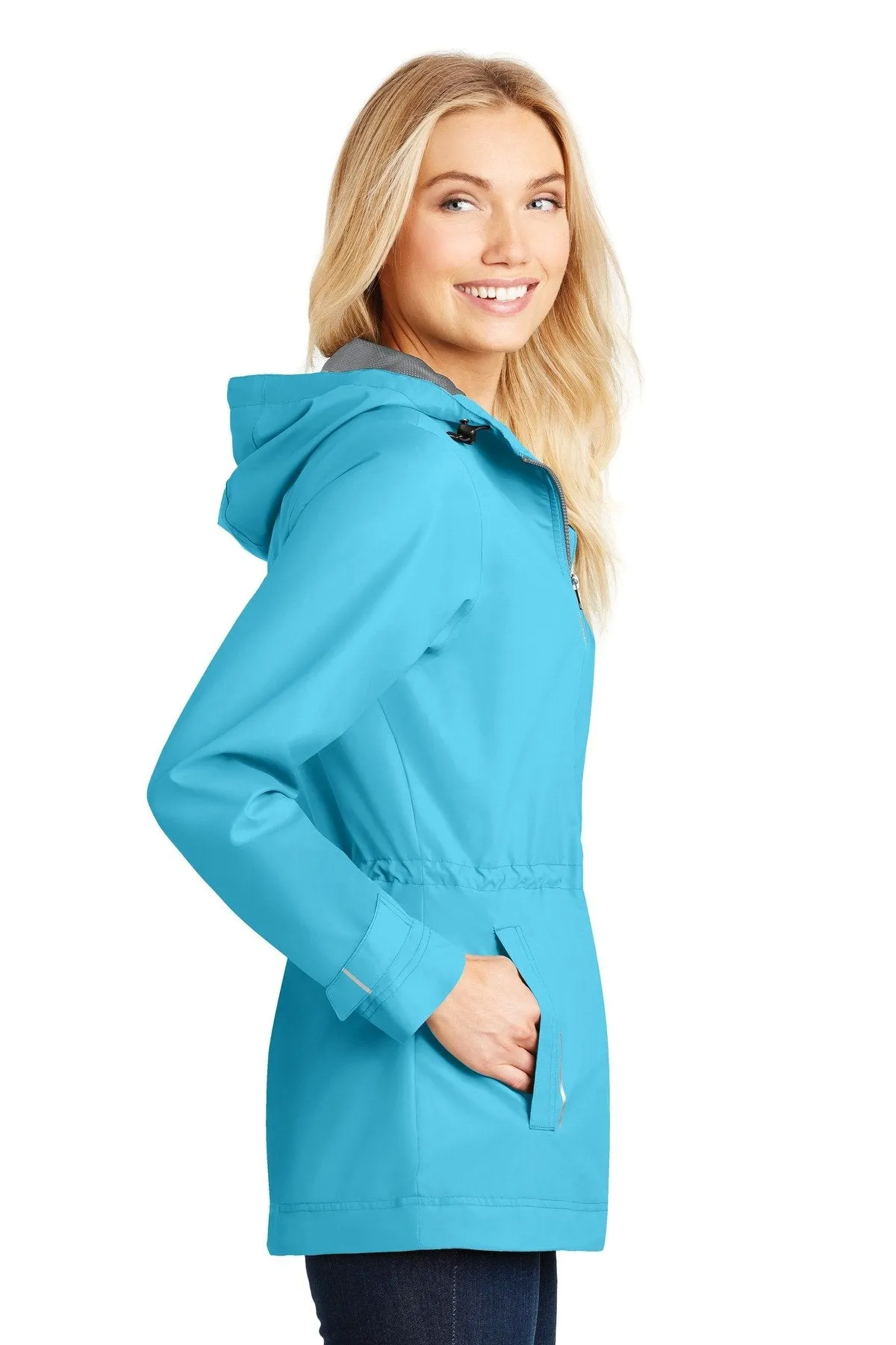 Port Authority Ladies Northwest Slicker. L7710