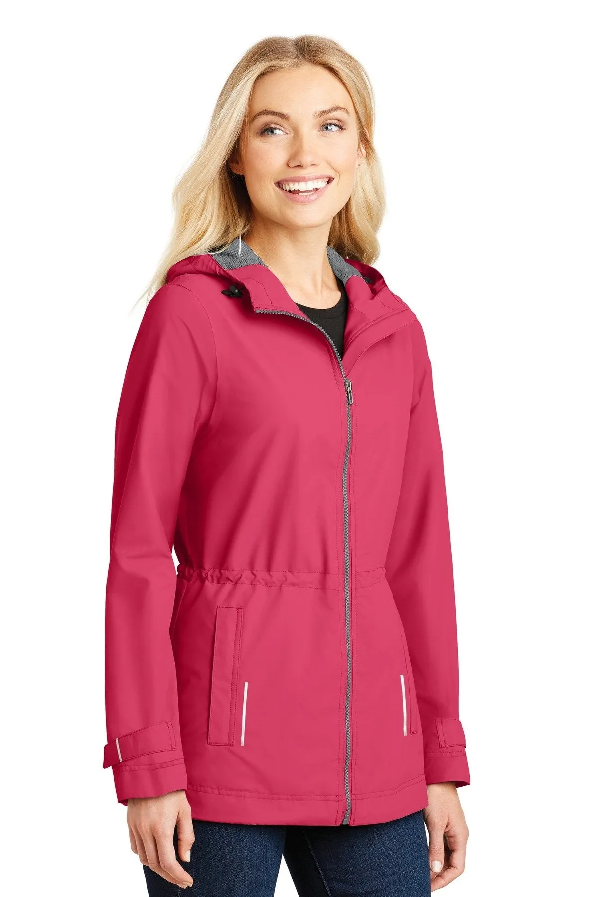 Port Authority Ladies Northwest Slicker. L7710