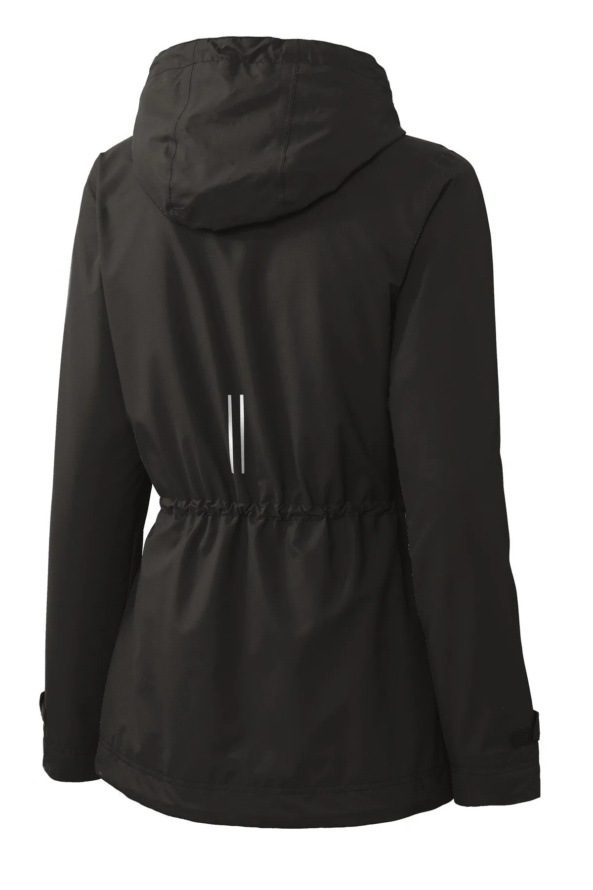 Port Authority Ladies Northwest Slicker. L7710