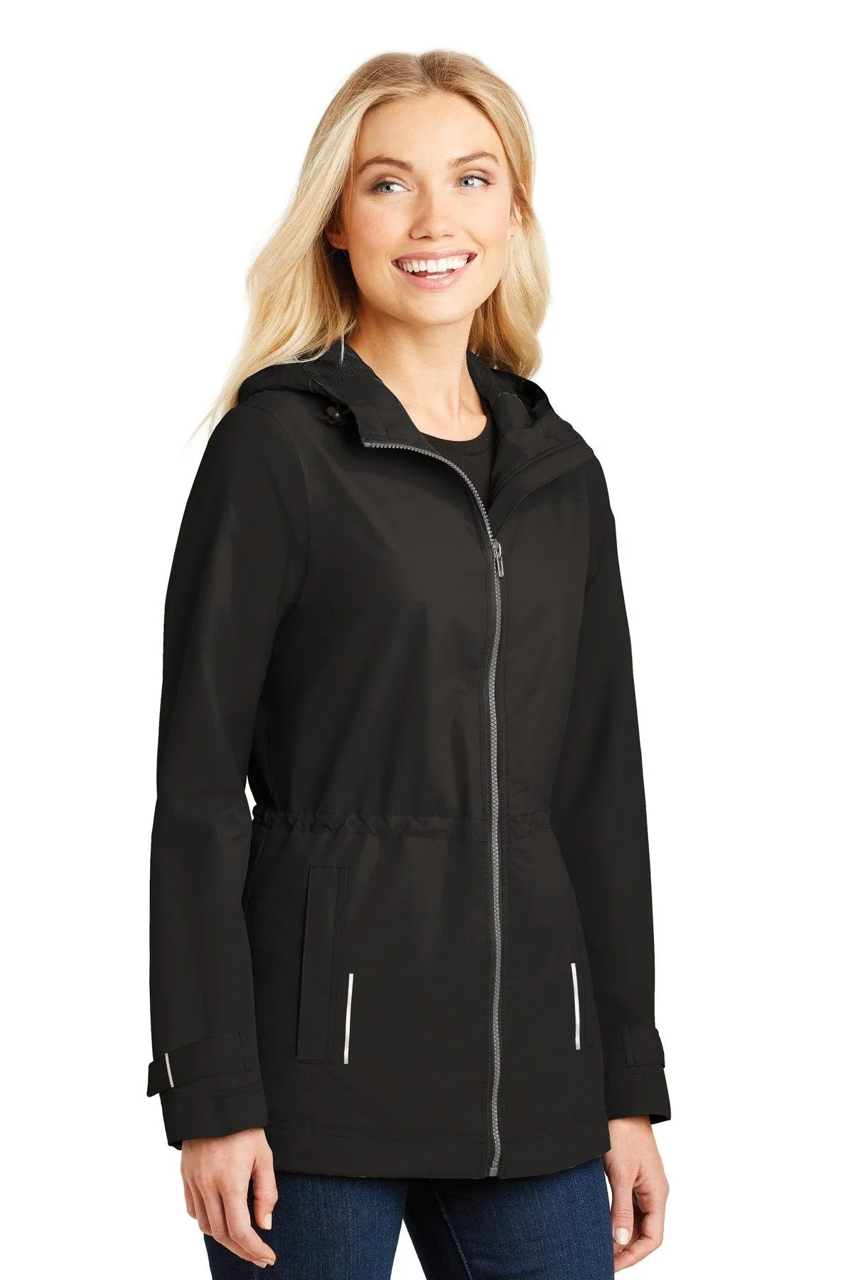 Port Authority Ladies Northwest Slicker. L7710