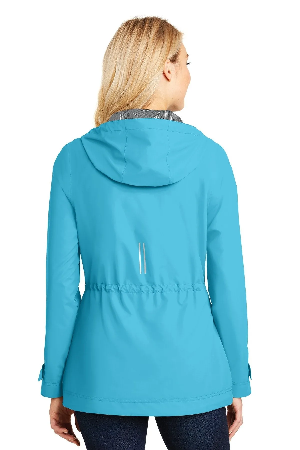 Port Authority Ladies Northwest Slicker. L7710