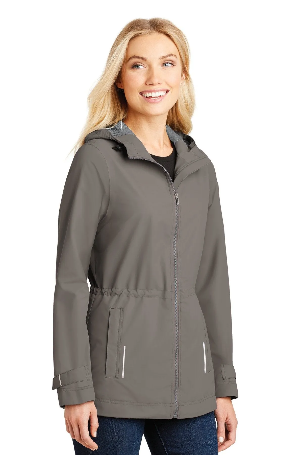 Port Authority Ladies Northwest Slicker. L7710