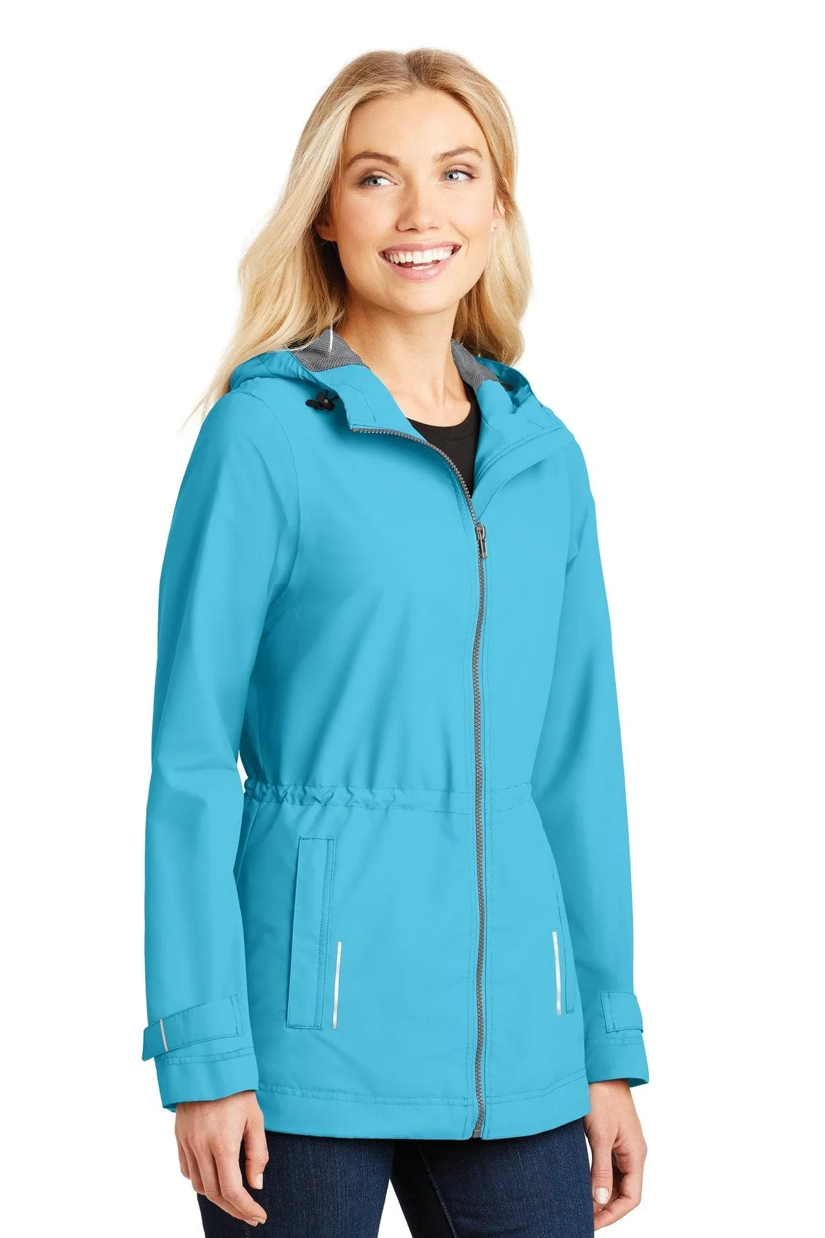 Port Authority Ladies Northwest Slicker. L7710