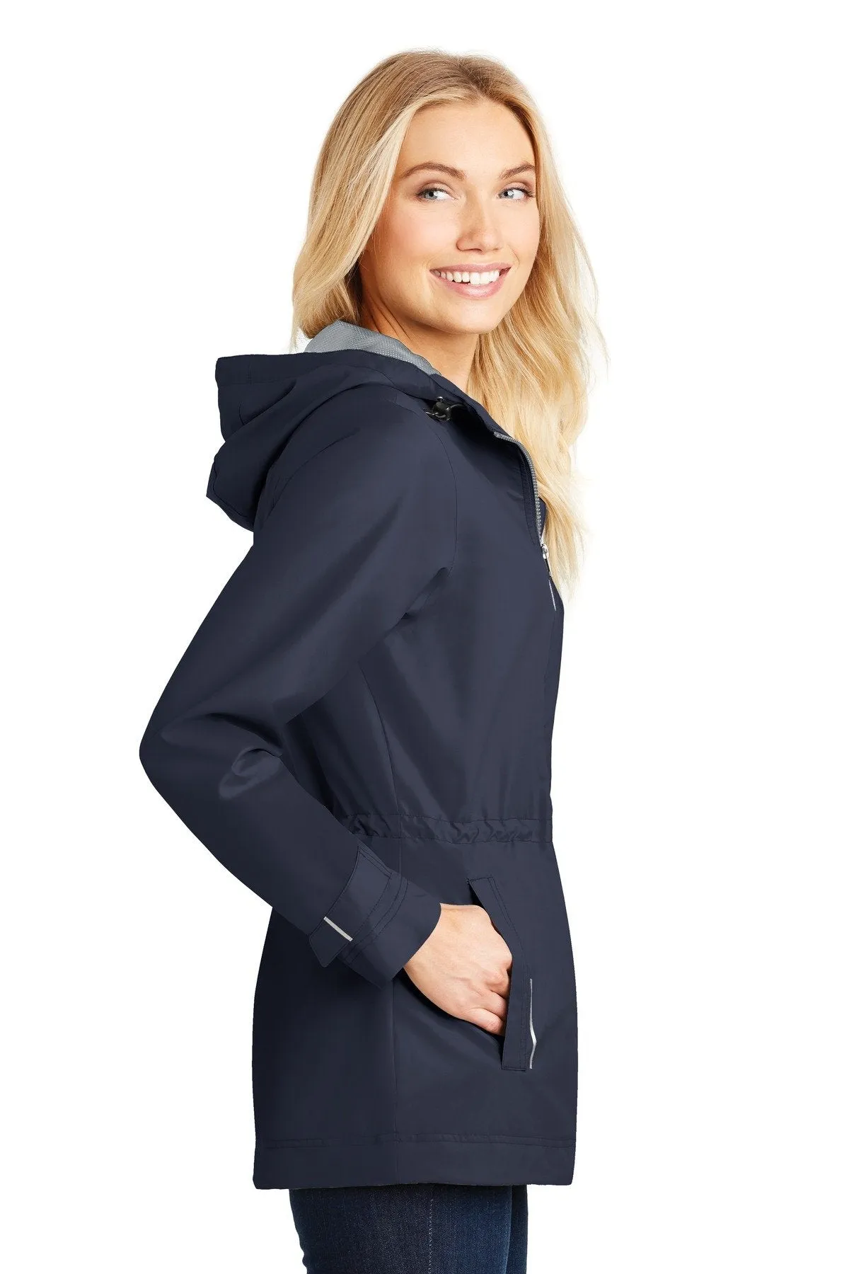 Port Authority Ladies Northwest Slicker. L7710
