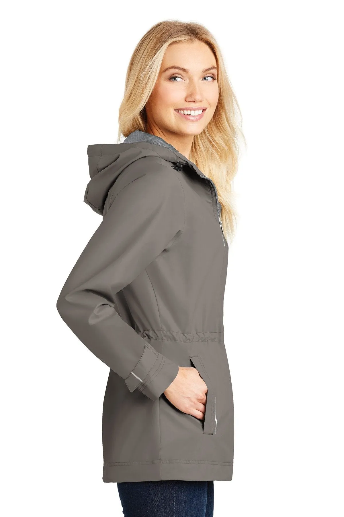 Port Authority Ladies Northwest Slicker. L7710
