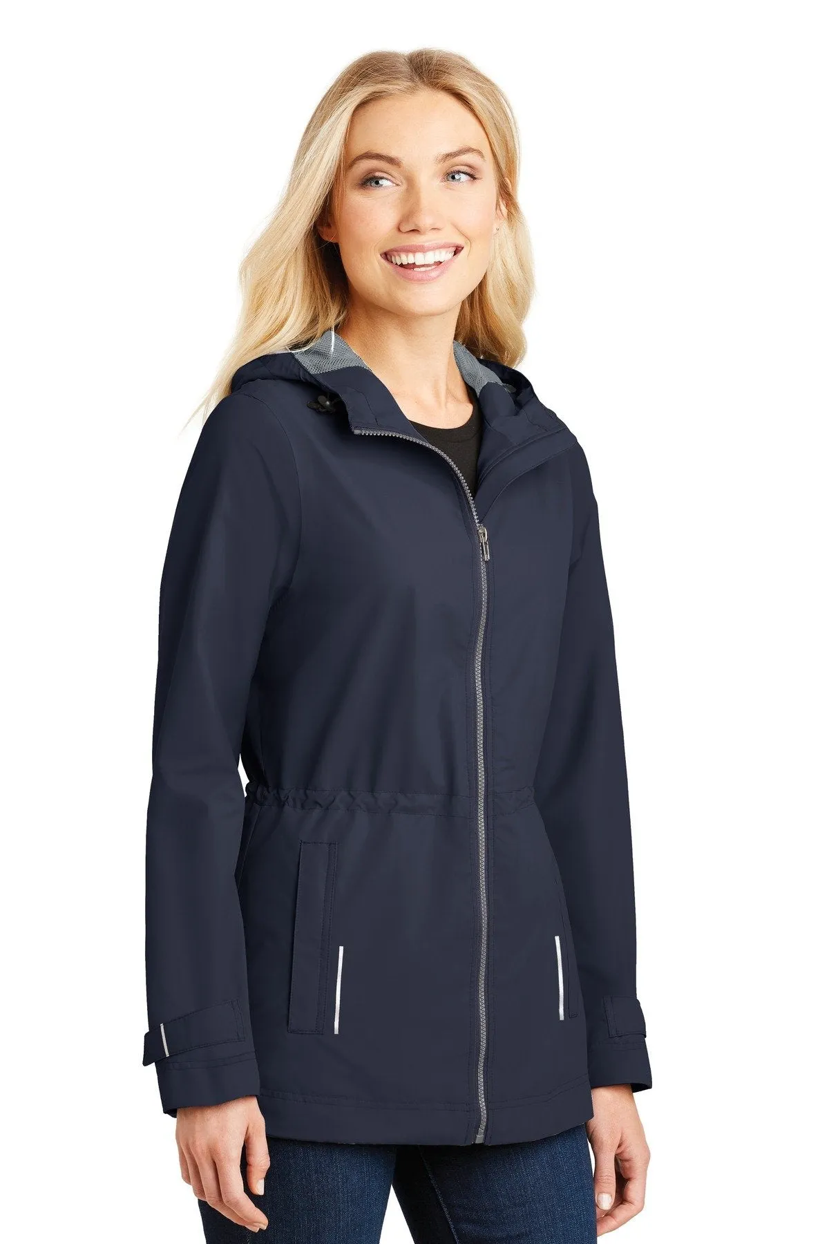 Port Authority Ladies Northwest Slicker. L7710