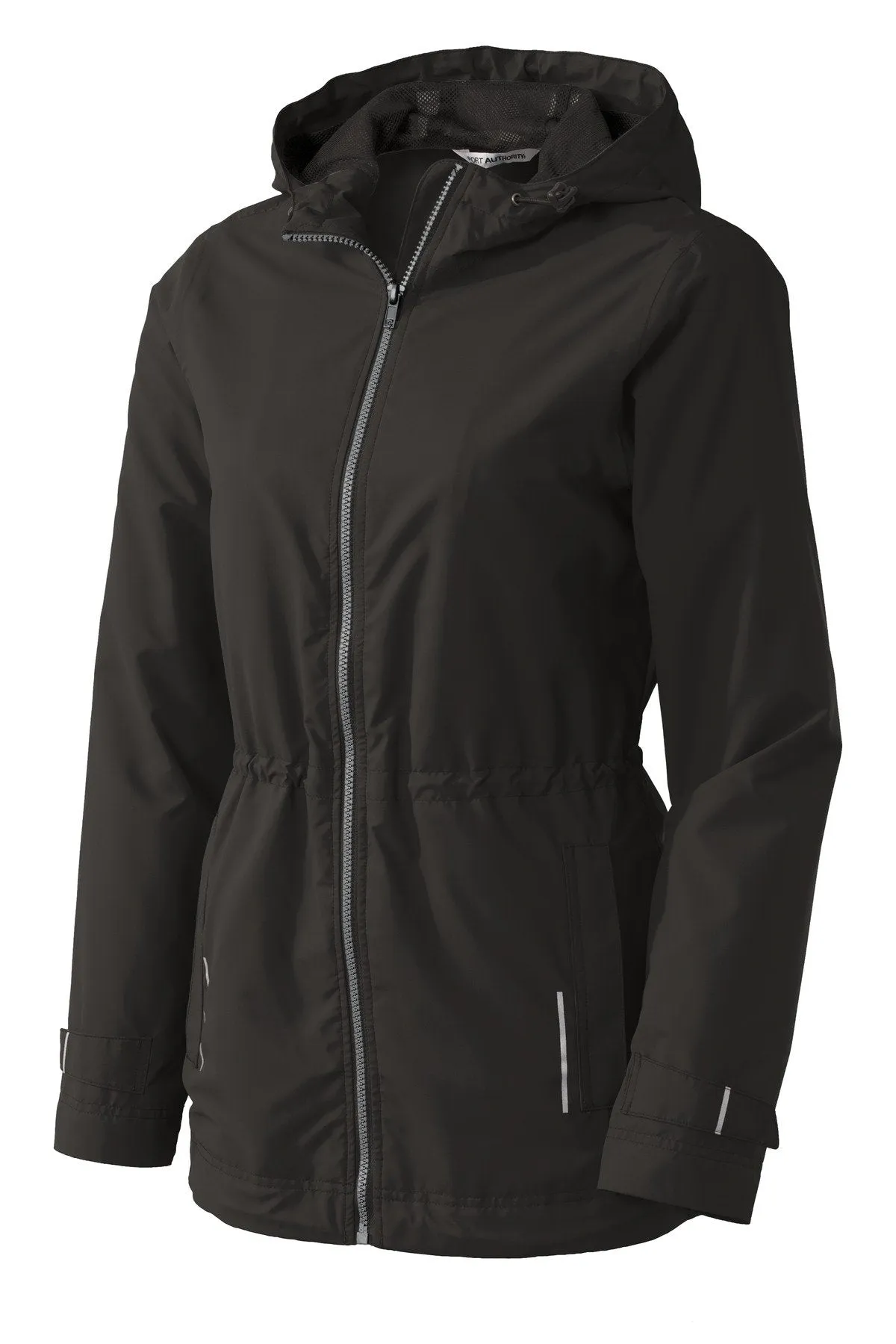 Port Authority Ladies Northwest Slicker. L7710