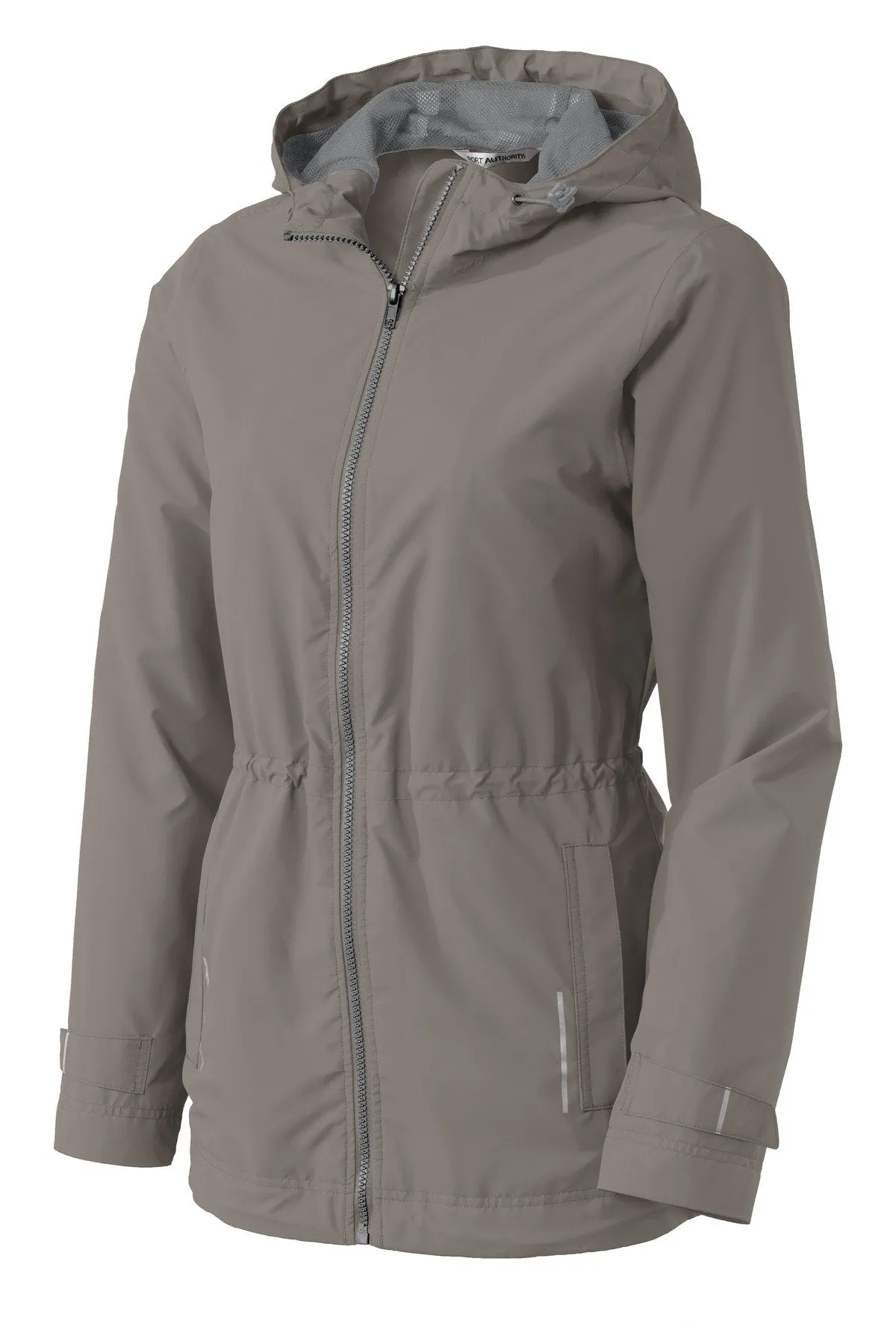 Port Authority Ladies Northwest Slicker. L7710