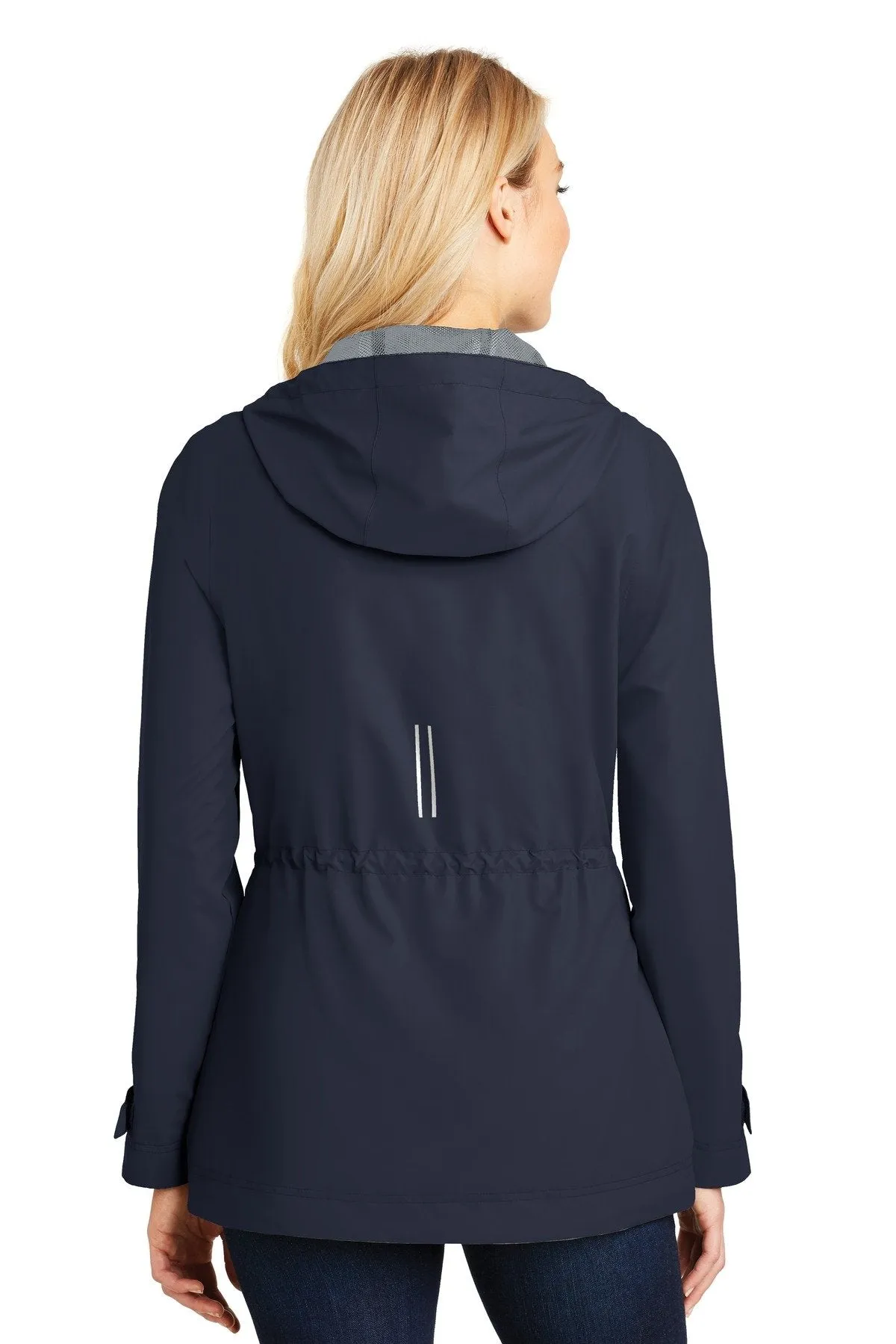 Port Authority Ladies Northwest Slicker. L7710